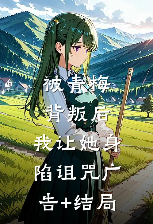 被青梅背叛后，我让她身陷诅咒广告+结局
