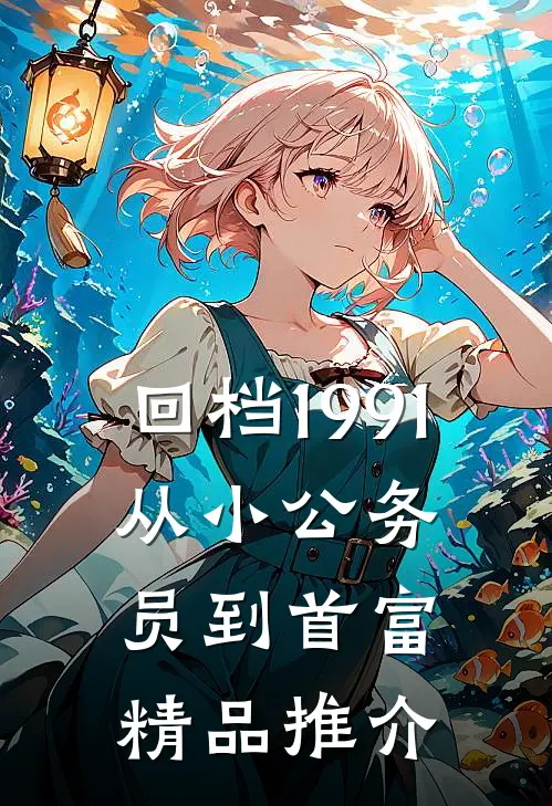 回档1991，从小公务员到首富精品推介