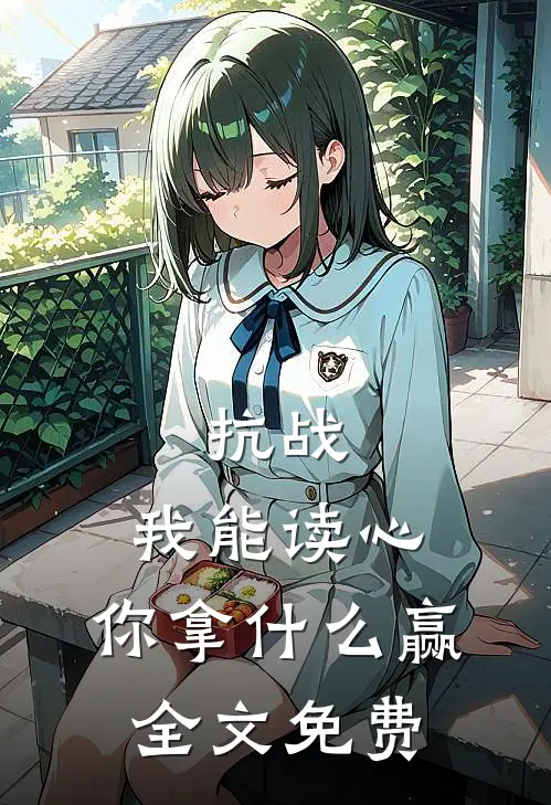 抗战：我能读心，你拿什么赢全文免费
