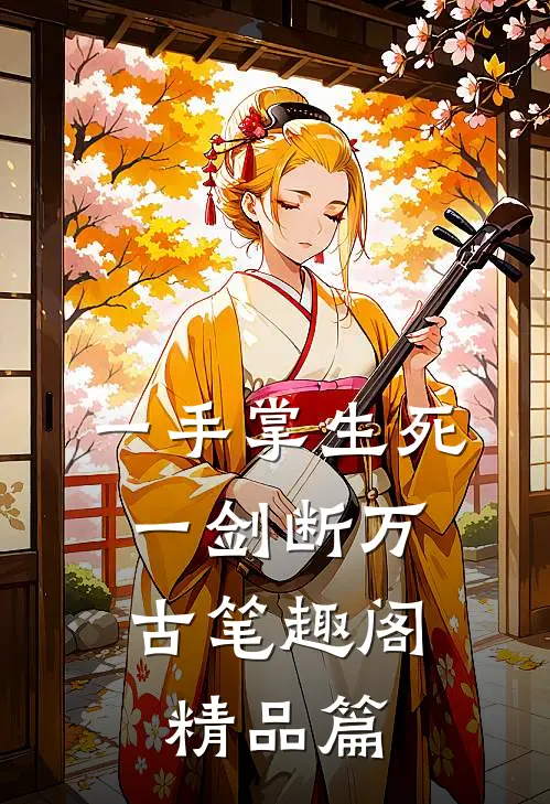 一手掌生死,一剑断万古笔趣阁精品篇