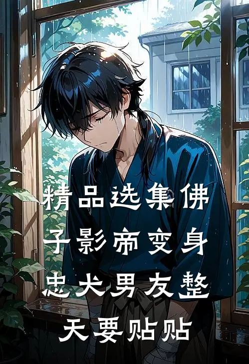 精品选集佛子影帝变身忠犬男友整天要贴贴