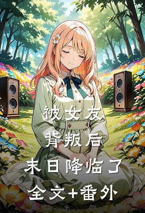 被女友背叛后，末日降临了全文+番外