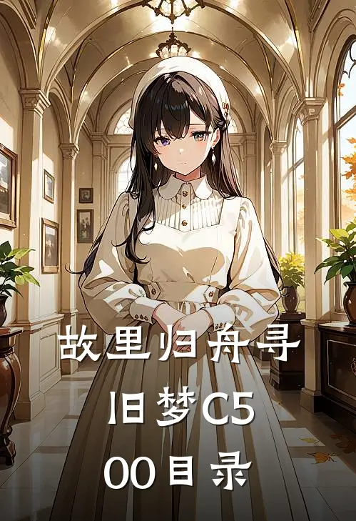 故里归舟寻旧梦C500目录
