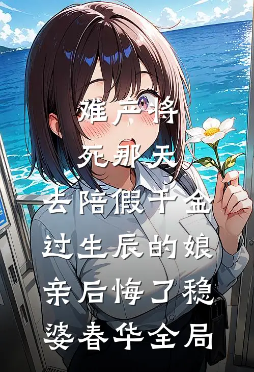 难产将死那天，去陪假千金过生辰的娘亲后悔了稳婆春华全局