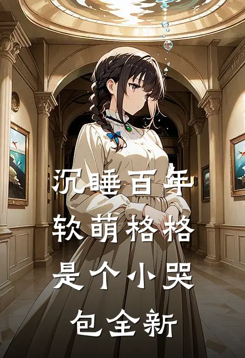 沉睡百年：软萌格格是个小哭包全新