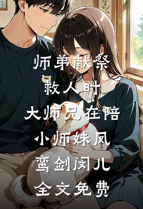 师弟献祭救人时，大师兄在陪小师妹凤鸾剑闵儿全文免费
