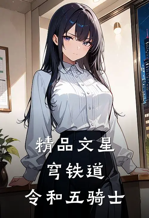 精品文星穹铁道：令和五骑士