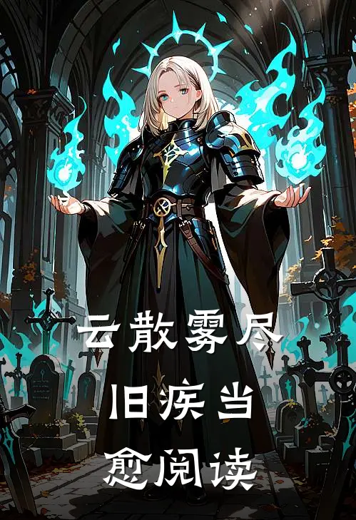 云散雾尽，旧疾当愈阅读