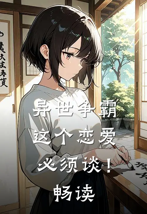 异世争霸：这个恋爱必须谈！畅读