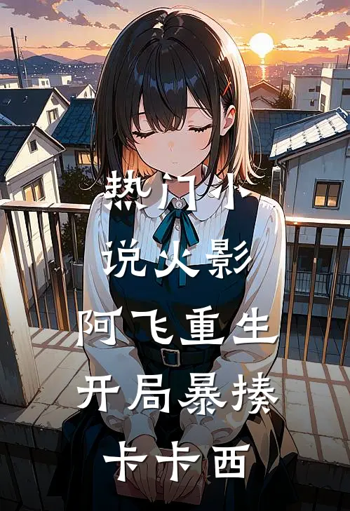 热门小说火影：阿飞重生，开局暴揍卡卡西