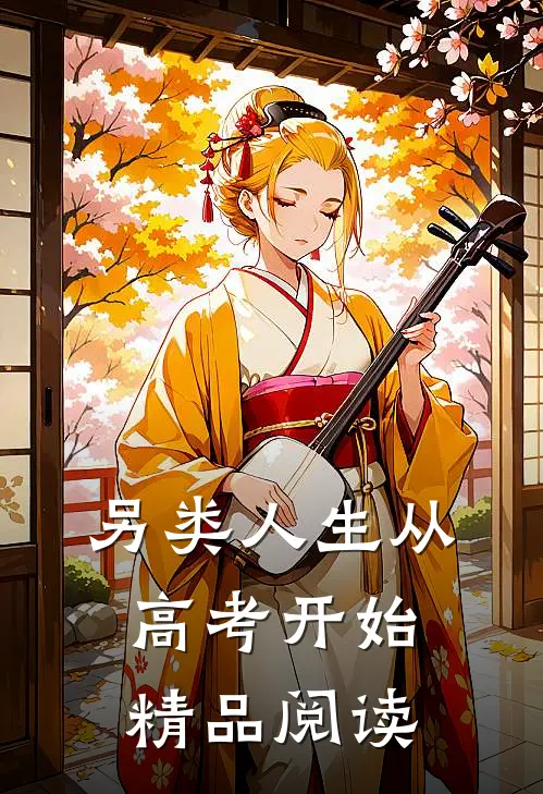 另类人生从高考开始精品阅读