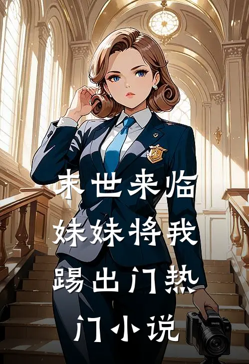 末世来临，妹妹将我踢出门热门小说