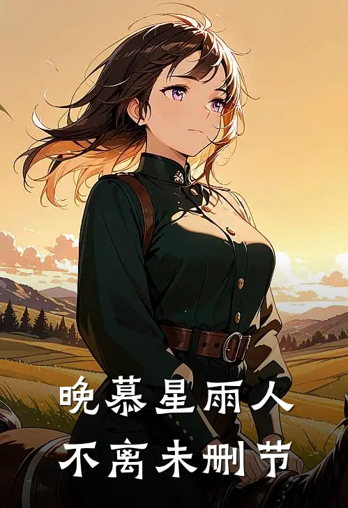 晚慕星雨人不离未删节