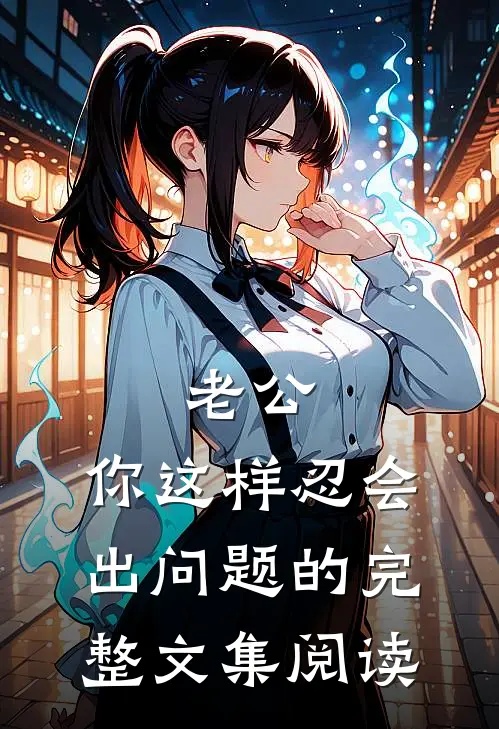 老公，你这样忍会出问题的完整文集阅读