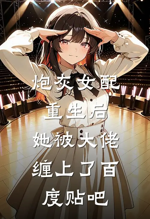 炮灰女配重生后，她被大佬缠上了百度贴吧