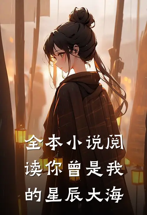 全本小说阅读你曾是我的星辰大海