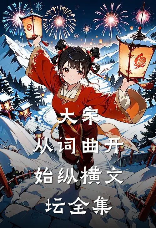 大宋：从词曲开始纵横文坛 全集
