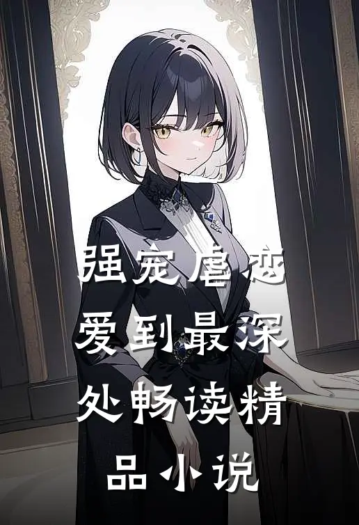 强宠虐恋：爱到最深处畅读精品小说