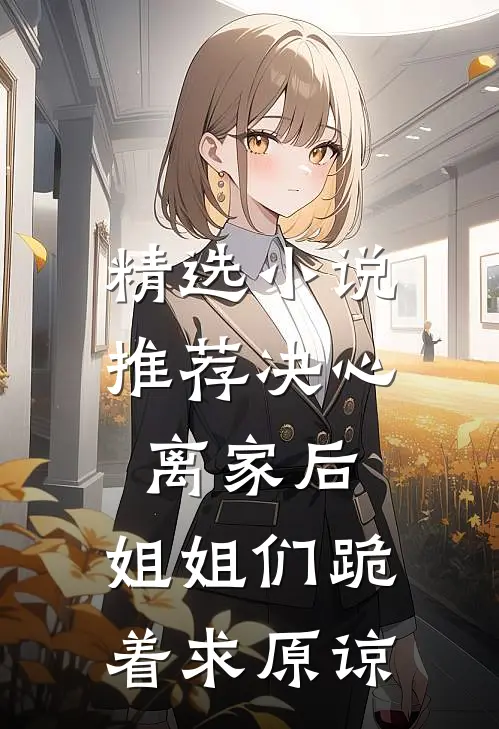 精选小说推荐决心离家后，姐姐们跪着求原谅