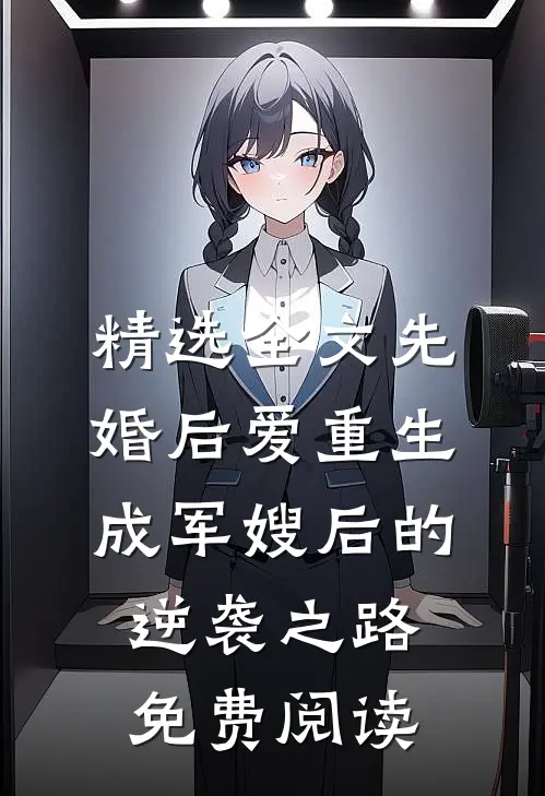 精选全文先婚后爱重生成军嫂后的逆袭之路免费阅读