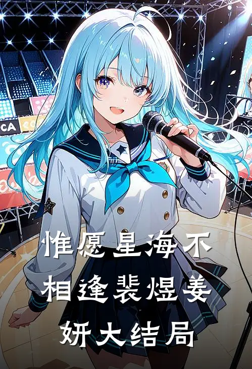 惟愿星海不相逢裴煜姜妍大结局