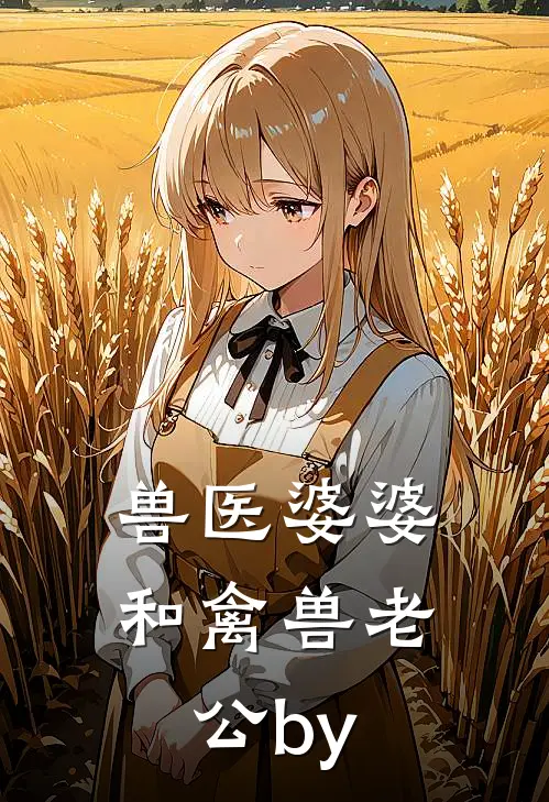 兽医婆婆和禽兽老公by