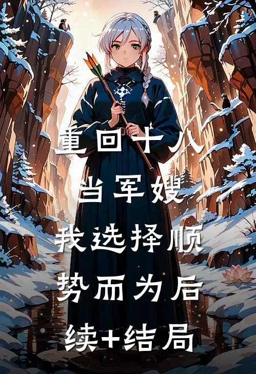 重回十八当军嫂，我选择顺势而为后续+结局