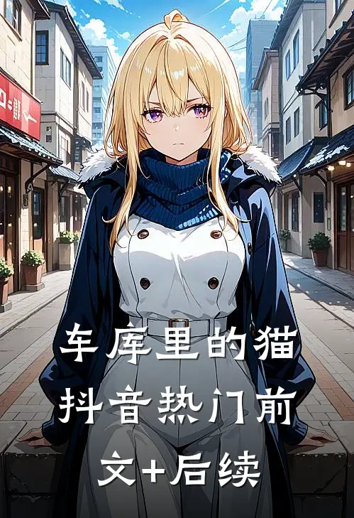 车库里的猫抖音热门前文+后续