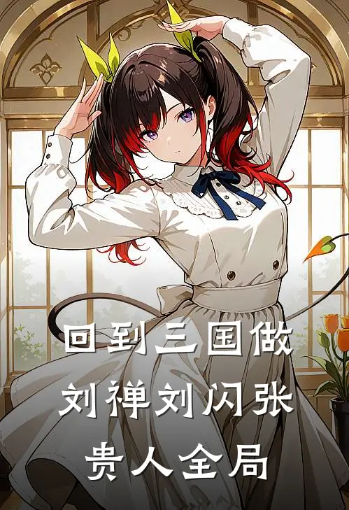回到三国做刘禅刘闪张贵人全局