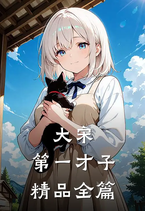 大宋：第一才子精品全篇
