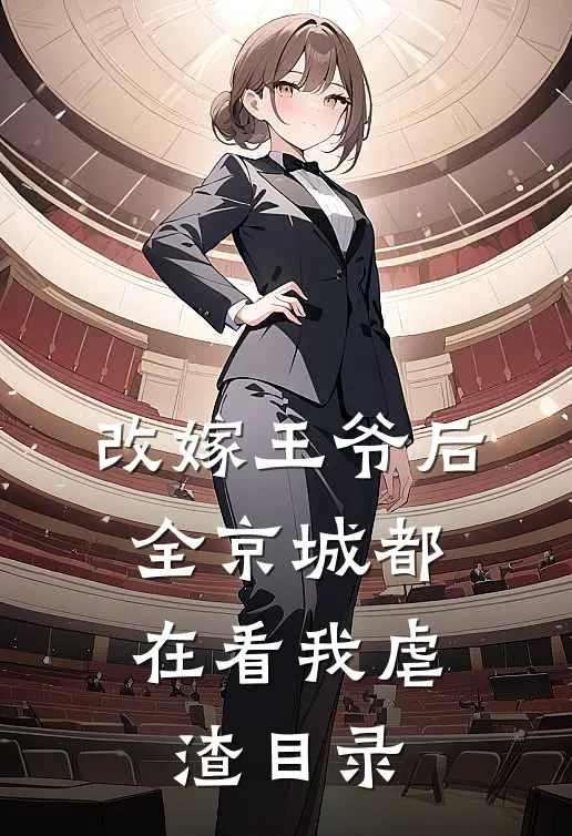 改嫁王爷后，全京城都在看我虐渣目录