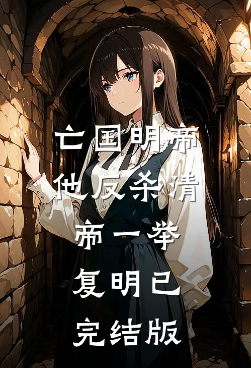 亡国明帝：他反杀清帝一举复明已完结版
