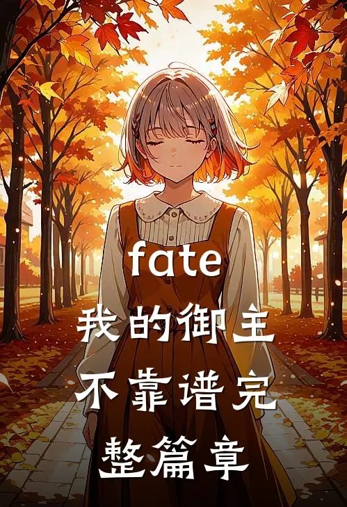 fate，我的御主不靠谱完整篇章