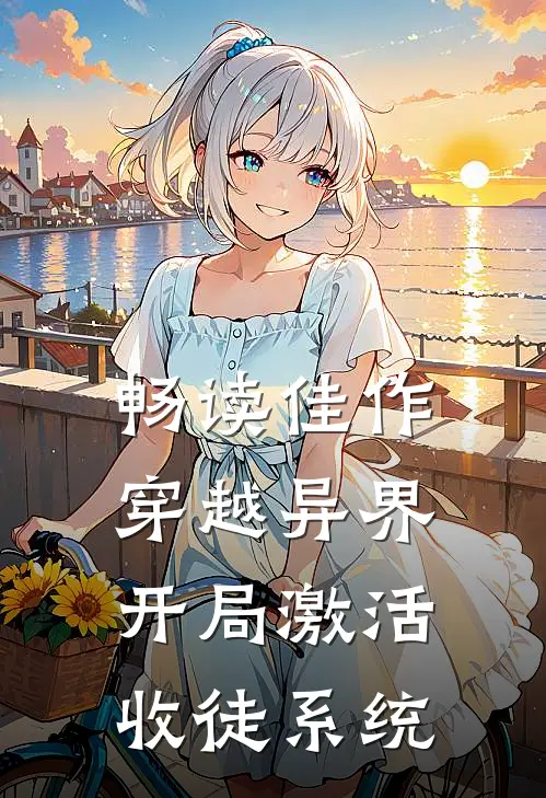 畅读佳作穿越异界，开局激活收徒系统