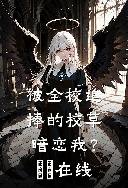 被全校追捧的校草暗恋我？​​在线