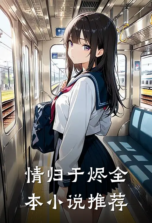 情归于烬全本小说推荐