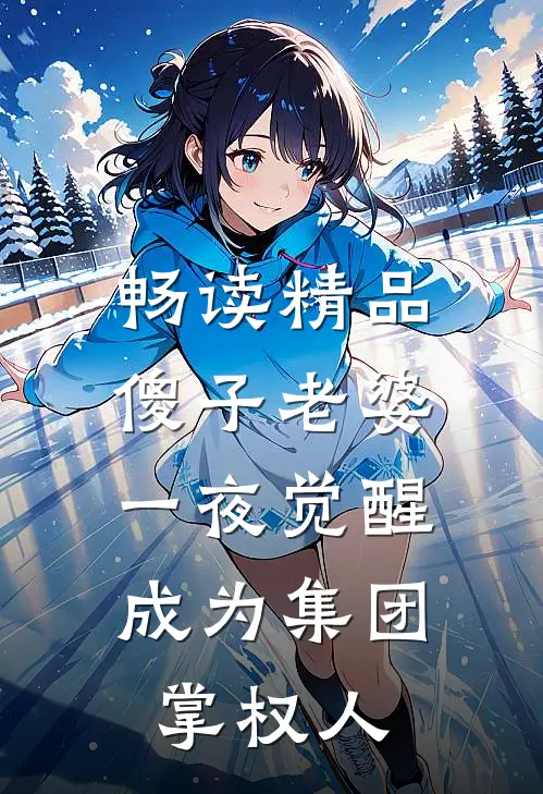 畅读精品傻子老婆一夜觉醒，成为集团掌权人