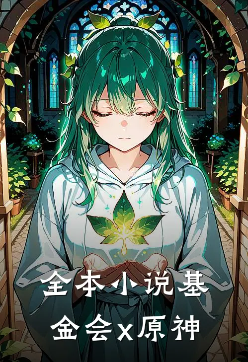 全本小说基金会x原神