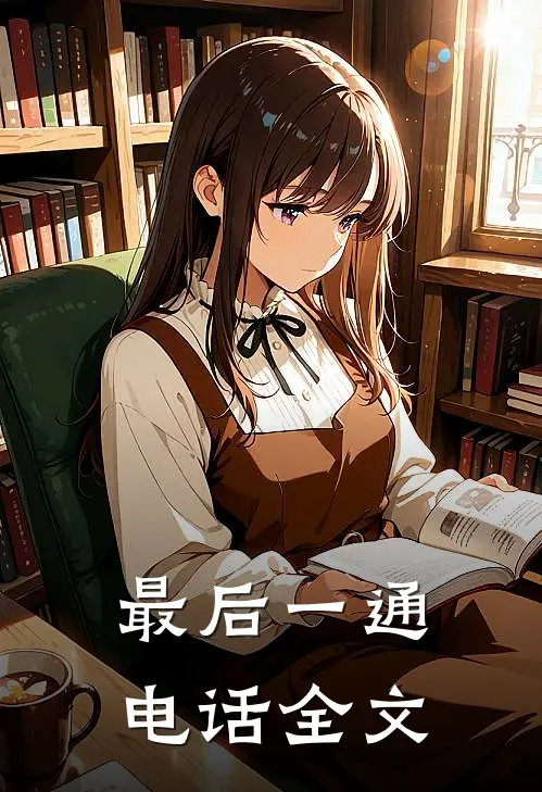 最后一通电话全文