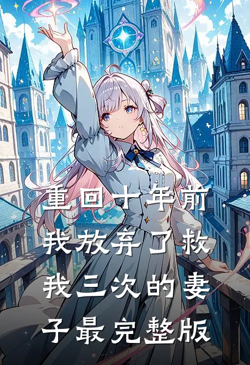 重回十年前，我放弃了救我三次的妻子最完整版