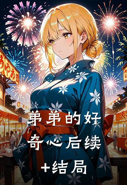 弟弟的好奇心后续+结局