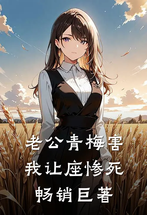 老公青梅害我让座惨死畅销巨著