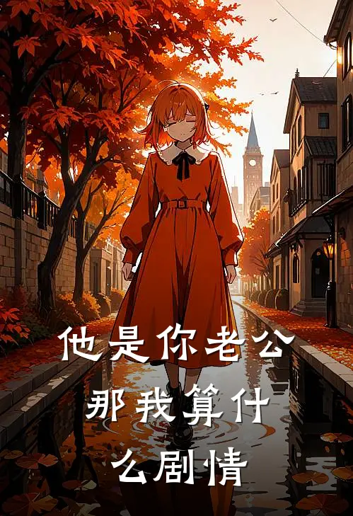 他是你老公，那我算什么剧情