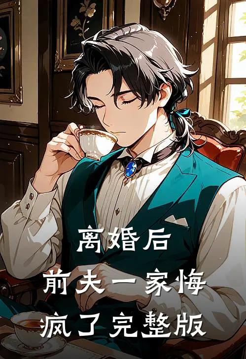 离婚后，前夫一家悔疯了完整版