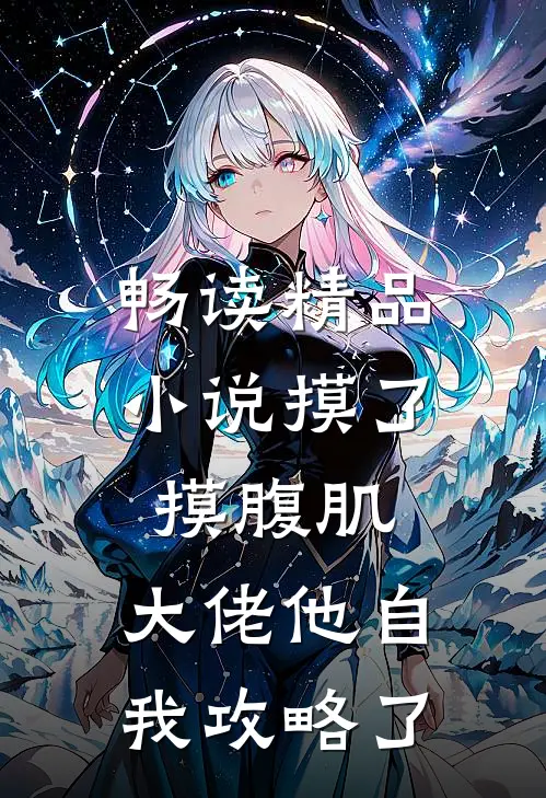 畅读精品小说摸了摸腹肌，大佬他自我攻略了