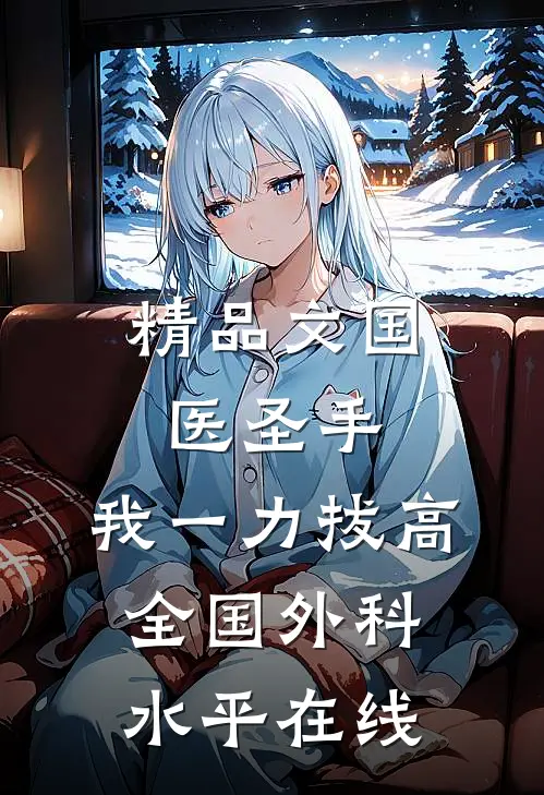 精品文国医圣手:我一力拔高全国外科水平在线