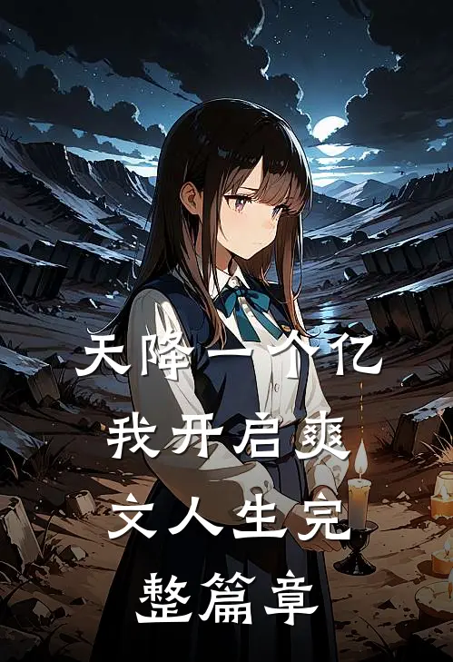 天降一个亿，我开启爽文人生完整篇章