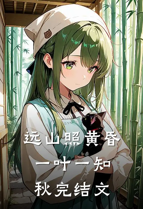 远山照黄昏，一叶一知秋完结文