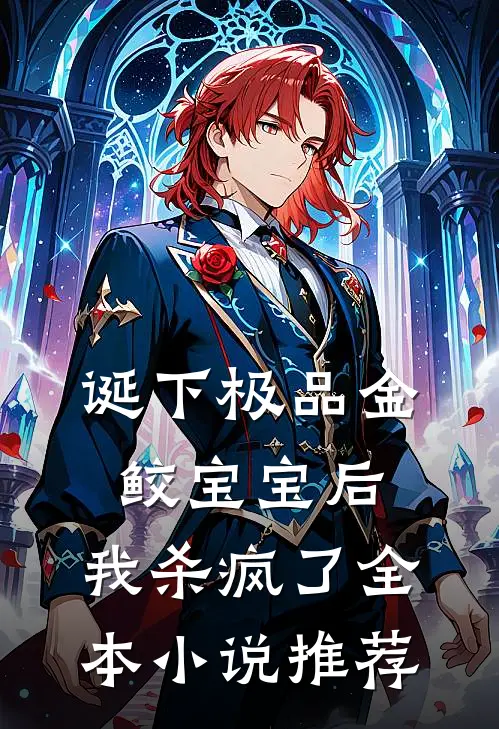 诞下极品金鲛宝宝后，我杀疯了全本小说推荐