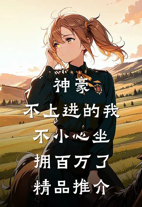 神豪：不上进的我不小心坐拥百万了精品推介